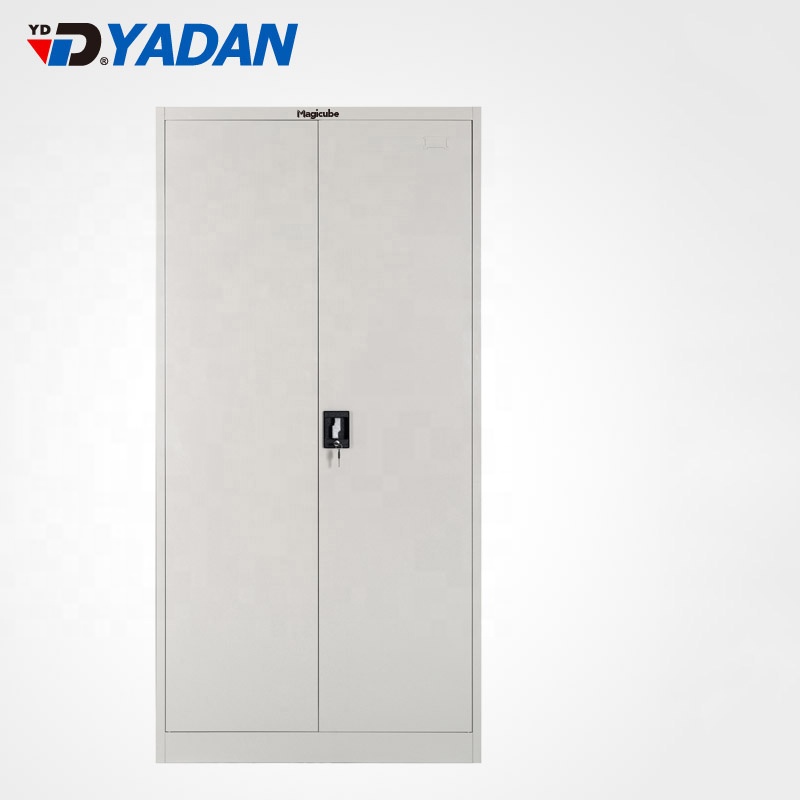 YD-B1 2 Swing Door Steel Filing Cabinet