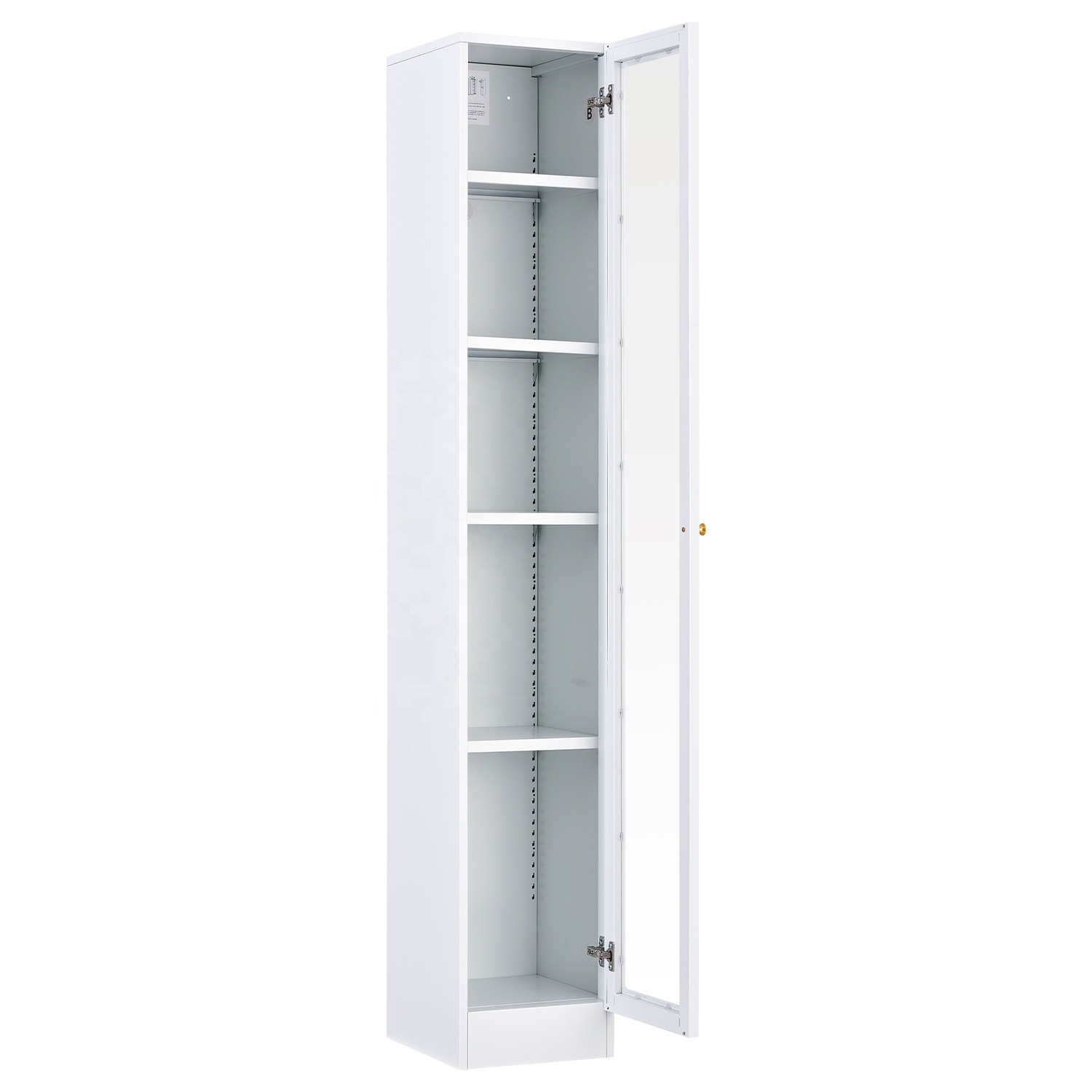 Bookcase And Shelfing Units,Steel Bookshelf