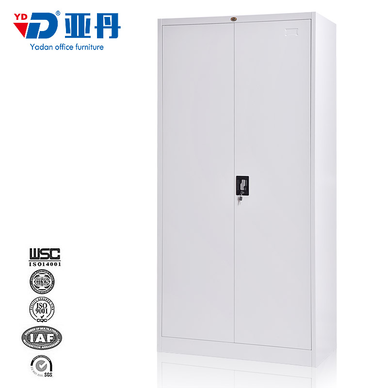 YD-B20 2 Door Steel Filing Cabinet 